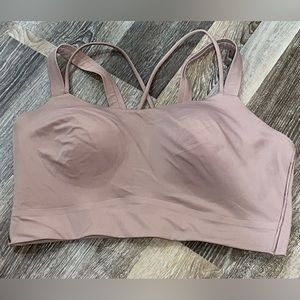Lululemon Like a Cloud Longline Bra Light Support, D/DD Cup